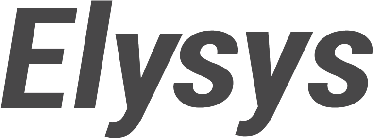 Logo de l'entreprise Elysys