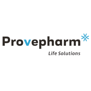 Logo de l'entreprise Provepharm