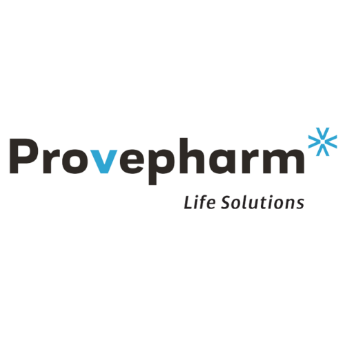 Logo de l'entreprise Provepharm