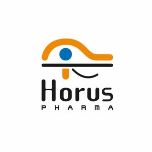 Logo de l'entreprise Horus Pharma