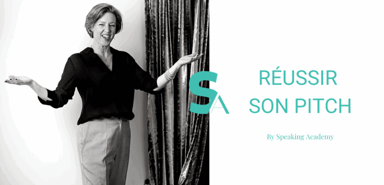 Réussir son pitch en 6 étapes
